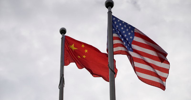 US Senate panel approves measure to strip China of 'developing' status