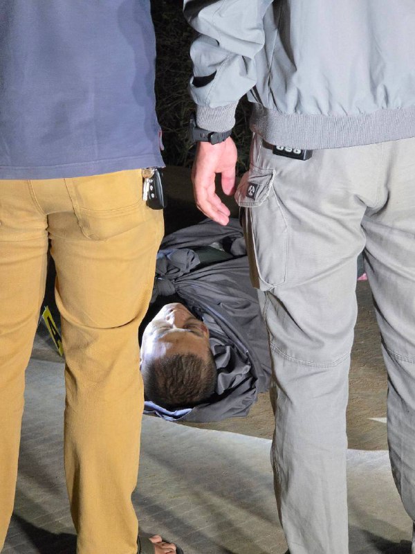 #金边突发：2026年3月17日凌晨2点左右，在金边市森速区克拉赛分区的一条水泥路上发现一具尸体