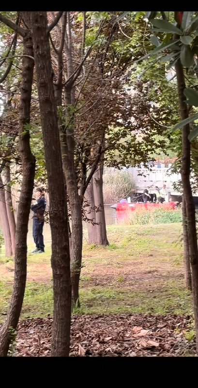 4月20日，山东济南曹县发生命案，一男子将女友捅三十多刀！感谢 Group  投稿！4月20日，山东济南曹县发生命案，一男子将女友捅三十多刀！感谢 Group  投稿！