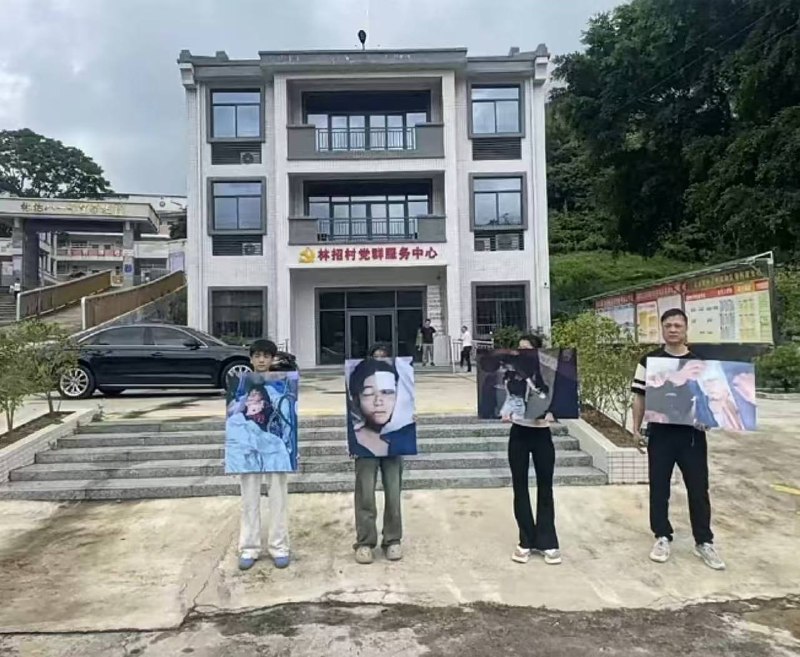 #潮汕精神小伙 飙车害死15岁少女感谢家人们投稿！#潮汕精神小伙 飙车害死15岁少女感谢家人们投稿！
