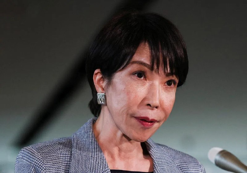 高市指 #日本 涉台立场未变 台机构：非承认“台湾属于中国”日本首相高市早苗引用1972年《日中联合声明》，称东京在台湾问题上的立场没有改变，引起中国大陆舆论指她“服软认怂”