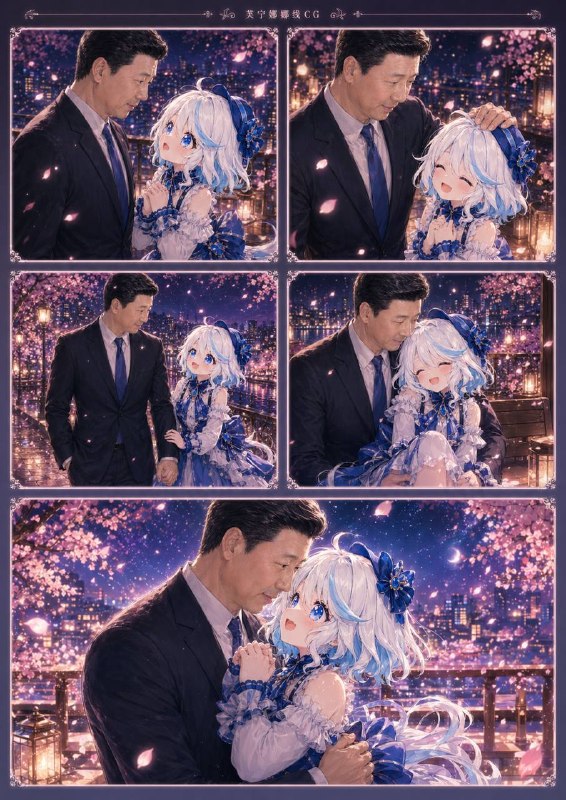 群友作品：推荐一款我制作的galgame游戏感谢家人们投稿！群友作品：推荐一款我制作的galgame游戏感谢家人们投稿！