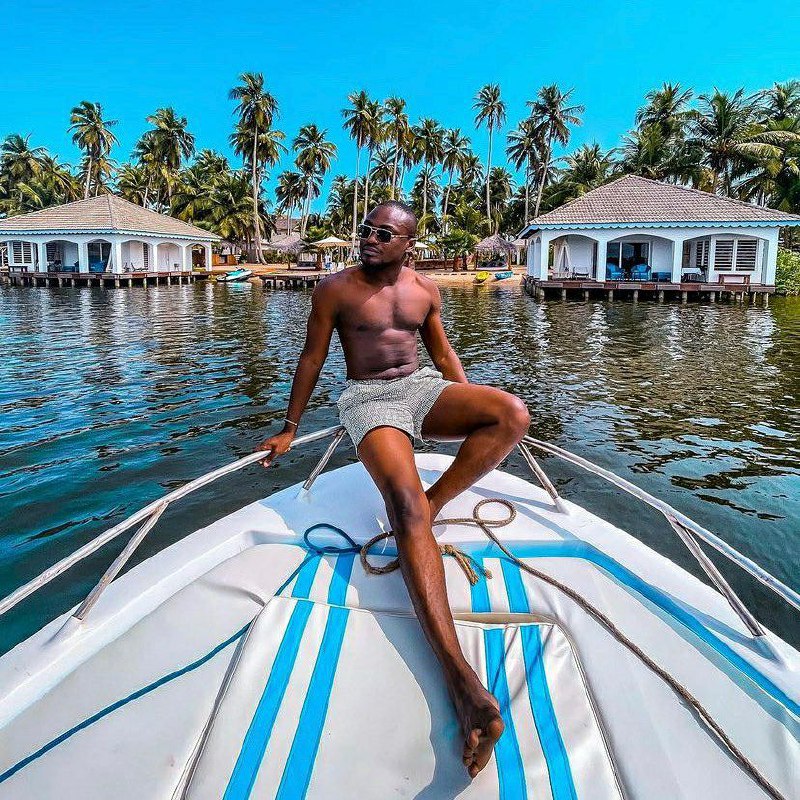 西非象牙海岸 Lifestyle#非洲by 匿名投稿西非象牙海岸 Lifestyle#非洲by 匿名投稿