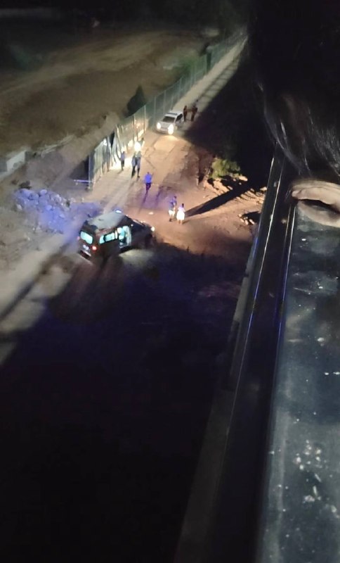 7月5日，山西临汾涝洰河桥，二十多岁男子跳桥身亡感谢 Group  投稿！7月5日，山西临汾涝洰河桥，二十多岁男子跳桥身亡感谢 Group  投稿！