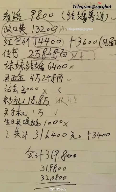 河北女子婚后拒同房，男方起诉并要求退还32万彩礼，法院：不同意2月25日河北邢台桥头村的村口，那场面真是比村口大戏还热闹 —— 一辆礼炮车轰隆隆作响，男方家属举着法院判决书贴在女方墙上，女方则站在墙头举着喇叭隔空对线，围观村民挤得里三层外三层，手机镜头怼得比电视台采访还近
