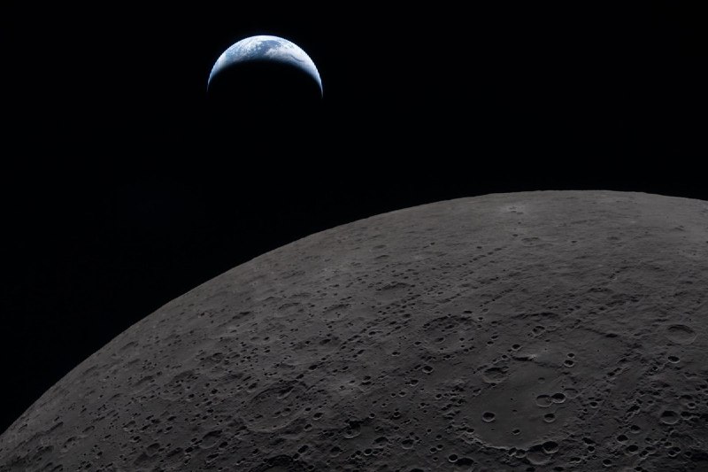美国国家航空航天局（NASA）发布了阿尔忒弥斯2号任务所有照片的档案超过12,000张地球、月球和航天器的高分辨率图像已被公开
