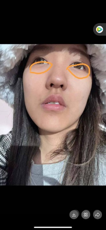 网传曹雨婷（昵称kk3岁）被指“睡了别人男朋友还薅钱”，原女友不满引发冲突，视频中“薅头发”画面疑似冲突现场；同时有网友催债2.58万元，指责其欠债不还、套现