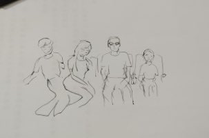 文字根本就无法让群友理解这个瓜的炸裂之处，请看示意图 #主人的任务感谢家人们投稿！