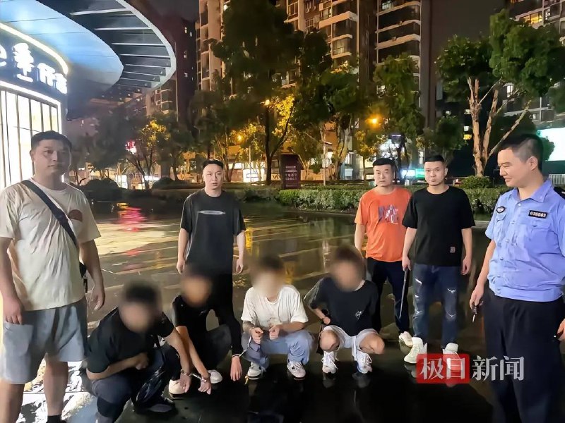#汕头 强盛集会，12人跑分被抓by 匿名投稿#汕头 强盛集会，12人跑分被抓by 匿名投稿