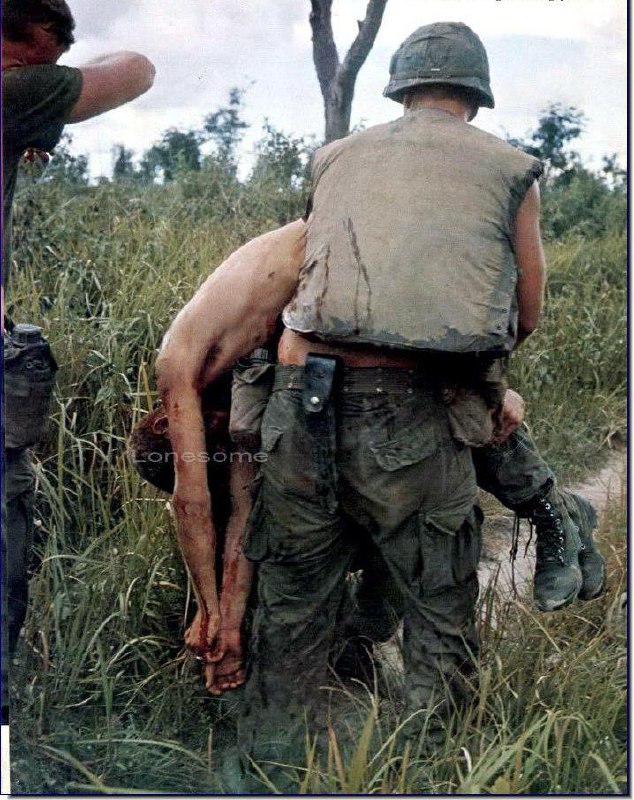 #越战 #历史#越战 #历史