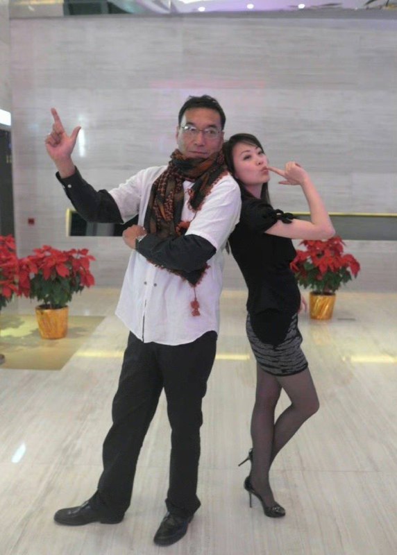 很肯定的讲，香港杰青走正常流程根本就不会选到她，实话实说#傅晓田by 匿名投稿很肯定的讲，香港杰青走正常流程根本就不会选到她，实话实说#傅晓田by 匿名投稿