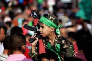 #哈马斯的袭击出于“仇恨”仇恨言论