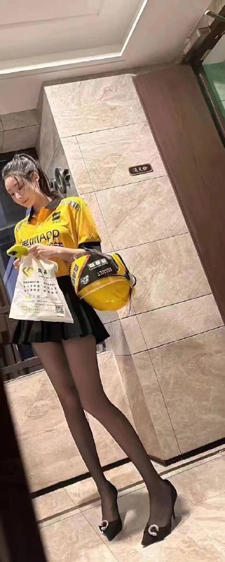 #外卖媛 #美团 还让不认人专心食外卖了？#外卖媛 #美团 还让不认人专心食外卖了？