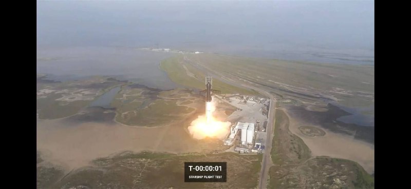 #马斯克 #星舰 发射发生 解体 #爆炸，人类殖民星球时代受挫