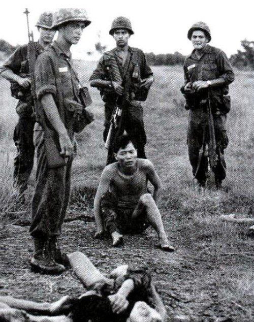 #越战 #历史#越战 #历史