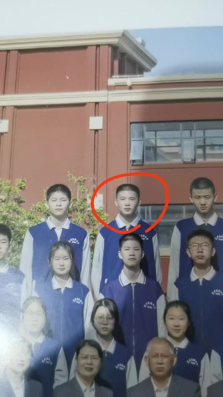 #网传 弑母事件#网传 弑母事件