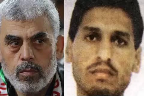 #哈马斯和仇恨意识形态《古兰经》和穆罕默德的话激发了对以色列的攻击Yahya Sinwar 海亚·辛瓦 是加沙哈马斯的领导人，其于2017年2月接替伊斯梅尔·哈尼亚的領導職務他是哈马斯安全机构的共同创始人之一以及哈马斯二把手他的Ideology是哈马斯IdeologyYahya Sinwa于1962年出生在Khan Yunis难民营,当时加沙地带处于埃及统治之下，他在那里度过了早年