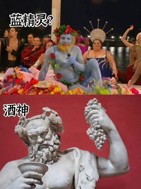 #奥运会by 匿名投稿