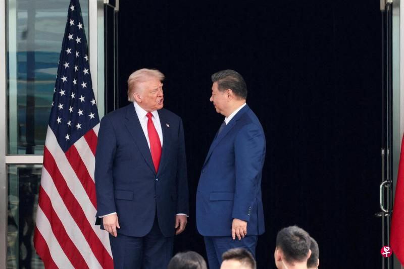 美财长：中国按计划购买大豆美国财政部长贝森特星期二（11月25日）说，中国购买美国大豆的计划“完全按计划进行”