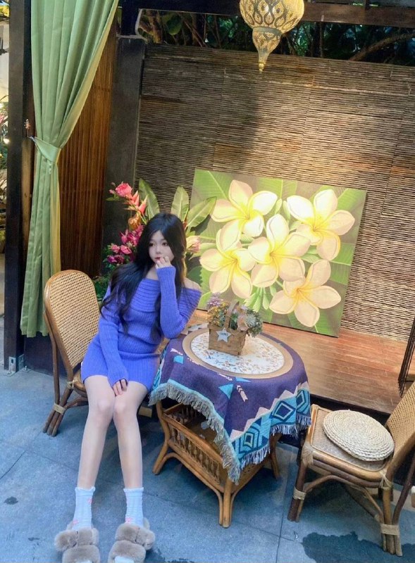 #见网友 网恋 美少女 见到真人了 #彩礼 要给多少呢？😑#见网友 网恋 美少女 见到真人了 #彩礼 要给多少呢？😑