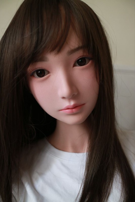 #暴雨科技 #雨和冰 via 战吉 #实体娃娃#暴雨科技 #雨和冰 via 战吉 #实体娃娃