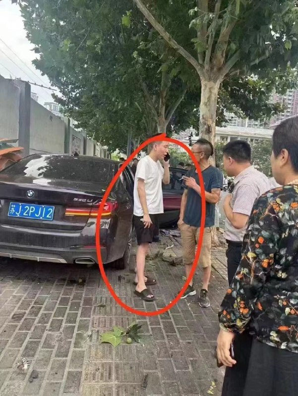 肇事司机#献忠肇事司机#献忠