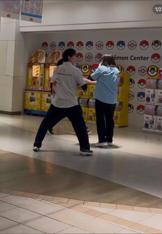 日本池袋宝可梦中心女性店员遇害，行凶男子自杀26日晚7时15分左右（北京时间6点15分），位于东京都丰岛区东池袋3丁目的阳光城接到报警称：“宝可梦中心内有人持刀行凶，有一男一女倒在地上流血