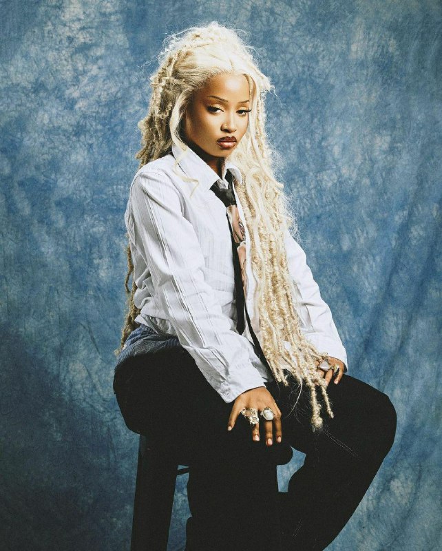 南非著名DJ, 名字叫 WAFFLES#非洲 #南非 #DJby 匿名投稿南非著名DJ, 名字叫 WAFFLES#非洲 #南非 #DJby 匿名投稿