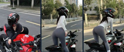 英姿飒爽 #女骑士英姿飒爽 #女骑士