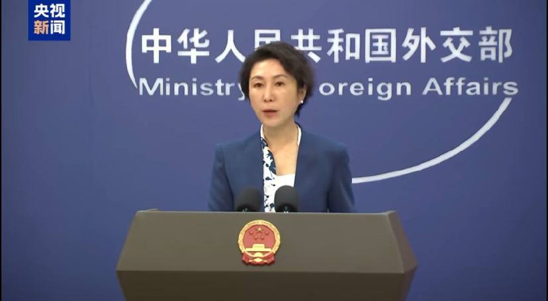 大的要来了吗？3月6日，外交部提醒滞留中东的中国公民：利用航班恢复窗口抓紧时间撤离！#伊朗