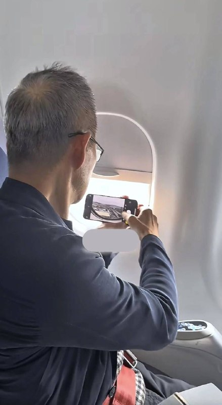 王石现身，没戴假发，没有美颜，就是一普普通通70岁糟老头子的模样！😅#王石 #田朴珺