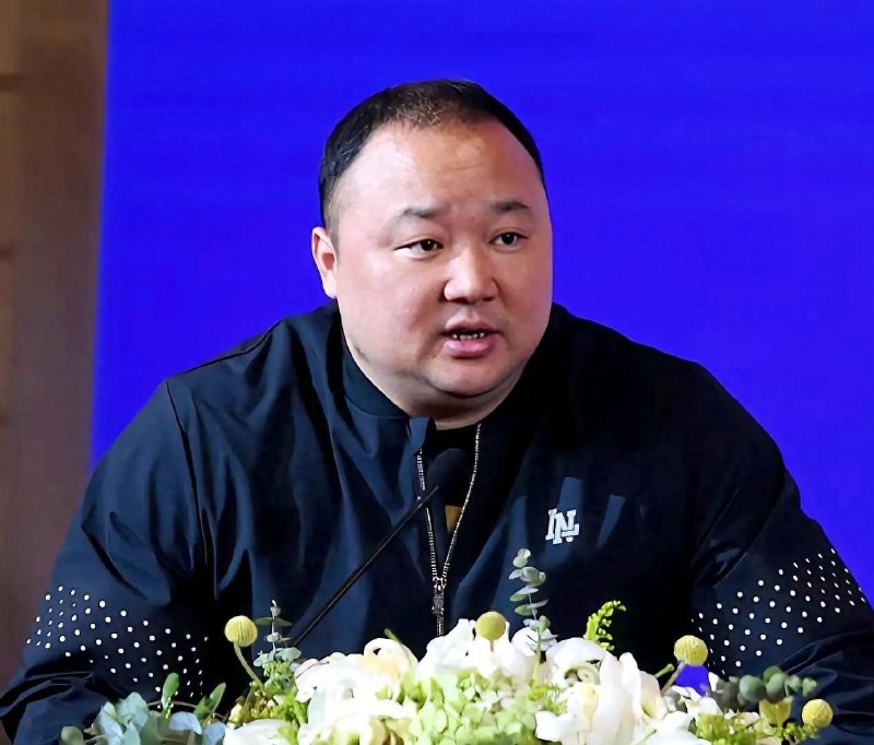 中国羽毛球协会主席、南京体育学院副院长张军被查官宣前，张军已失联多日