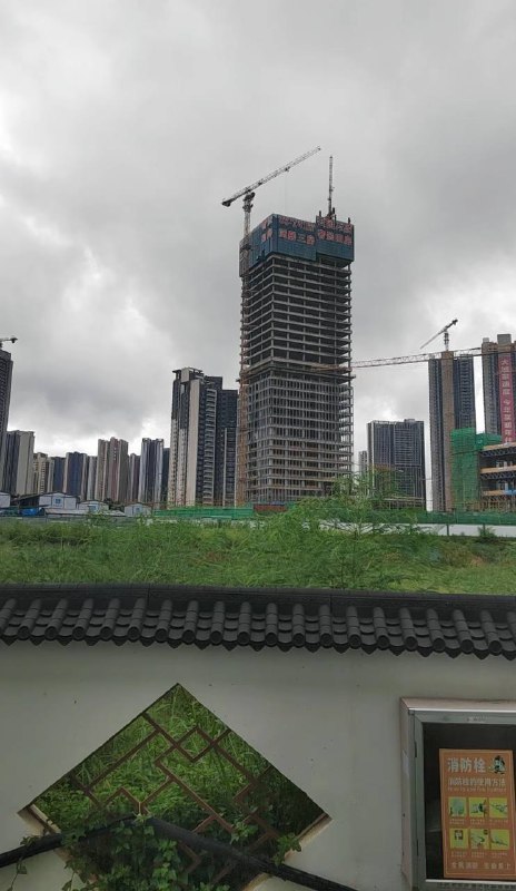 7.31深圳 #跳楼讨薪by 匿名投稿7.31深圳 #跳楼讨薪by 匿名投稿