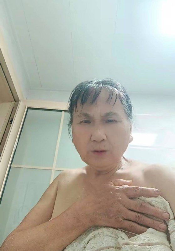 和大妈网恋 #恋老🌿by 匿名投稿