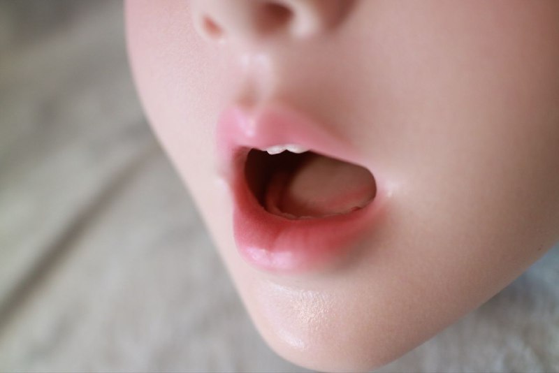 #暴雨科技 #雨和冰 via 战吉 #实体娃娃#暴雨科技 #雨和冰 via 战吉 #实体娃娃