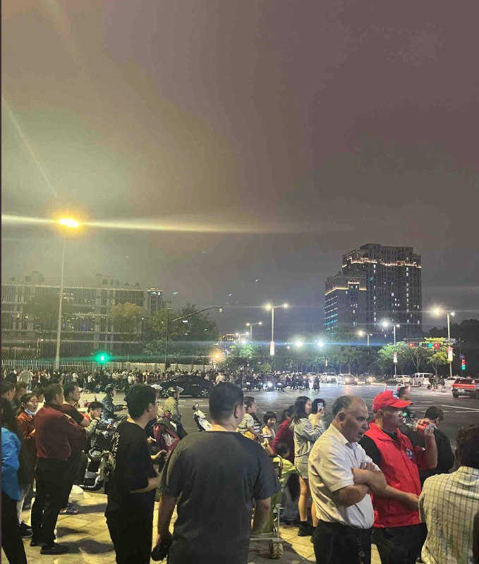 #亚运会 到处封路，扰民运动会，对老百姓没有任何好处by 匿名投稿#亚运会 到处封路，扰民运动会，对老百姓没有任何好处by 匿名投稿