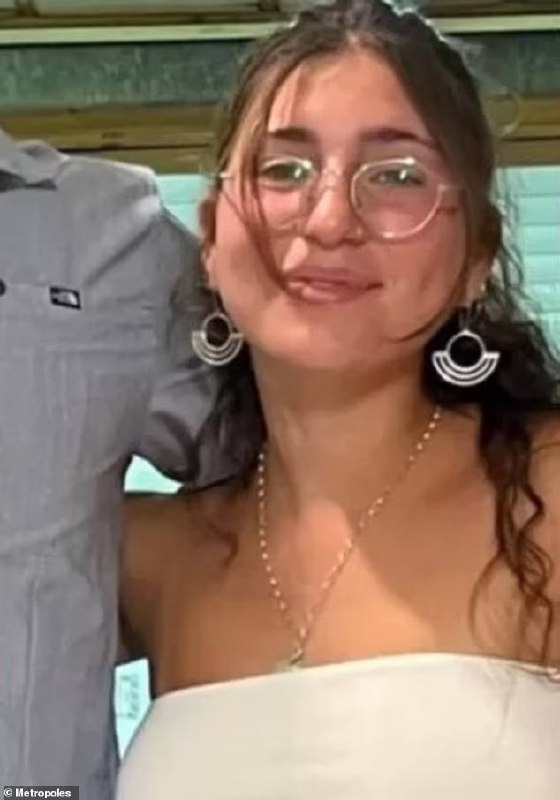#巴西🇧🇷外交部证实参加狂欢的巴西国民Bruna Valeanu和Celeste Fishbein失踪Glazer、Fishbein和Valeanu是被巴勒斯坦激进组织扣为人质的130人之一