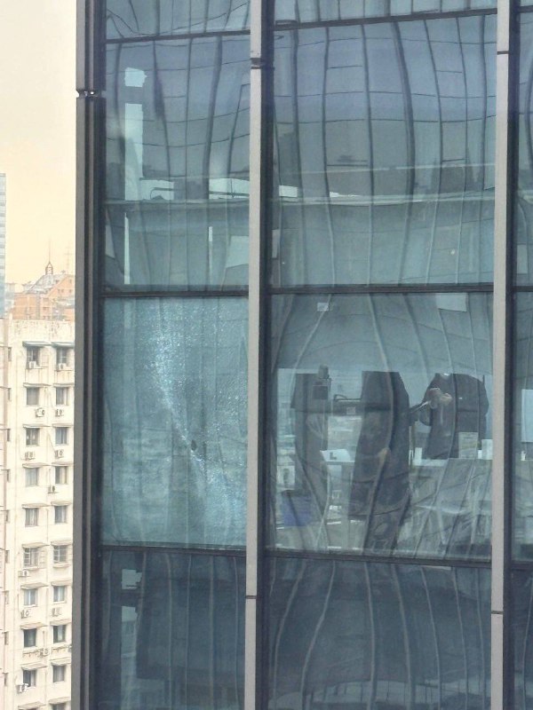 成都某写字楼，员工带瓦斯要炸公司感谢家人们投稿！成都某写字楼，员工带瓦斯要炸公司感谢家人们投稿！