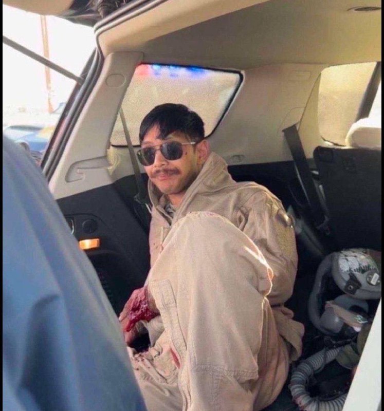 美国于科威特击落了几架美国战斗机▪️据一些媒体报道，飞机是被友军误击的