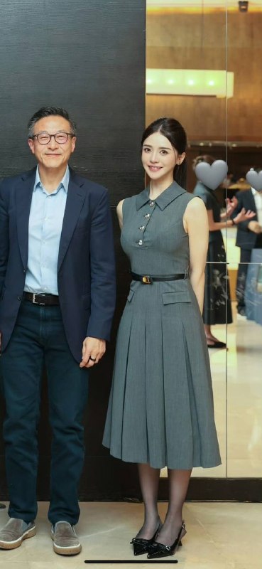 蔡崇信绯闻女友王秋怡，请文明欣赏感谢家人们投稿！蔡崇信绯闻女友王秋怡，请文明欣赏感谢家人们投稿！