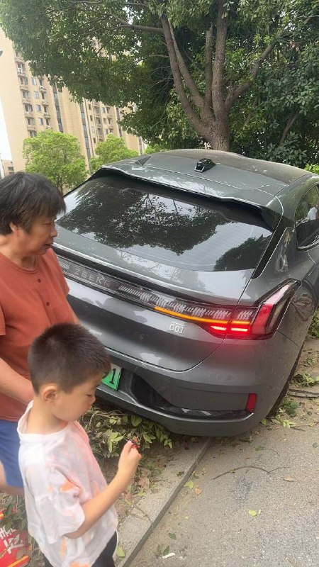 #网传 汇金 那边 极氪 001 撞死三个人？ #新能源 #车祸 #合集 #监控 #极速飞车 #人体保龄球 #补充#网传 汇金 那边 极氪 001 撞死三个人？ #新能源 #车祸 #合集 #监控 #极速飞车 #人体保龄球 #补充