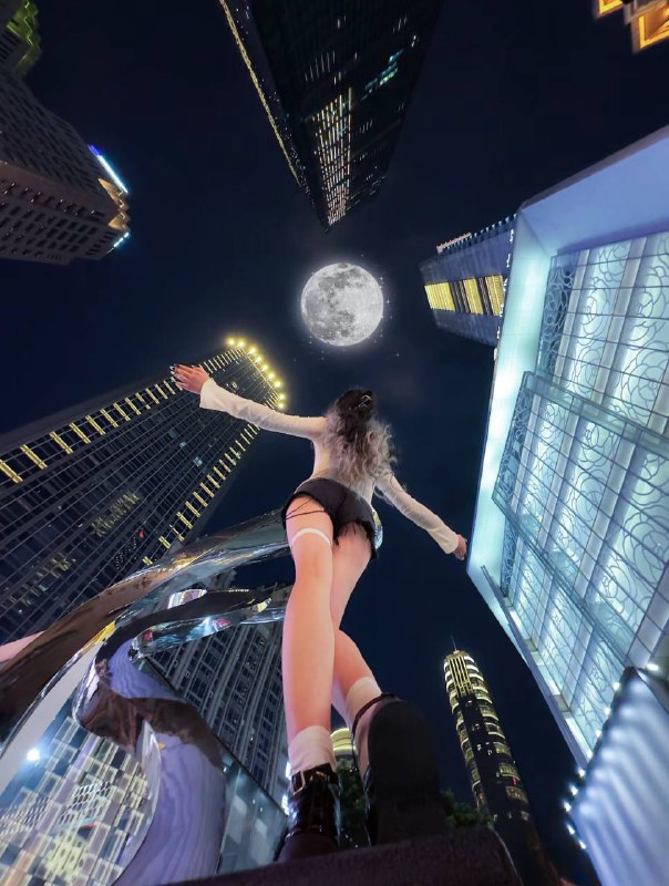 #广州 三件套打卡by 匿名投稿#广州 三件套打卡by 匿名投稿