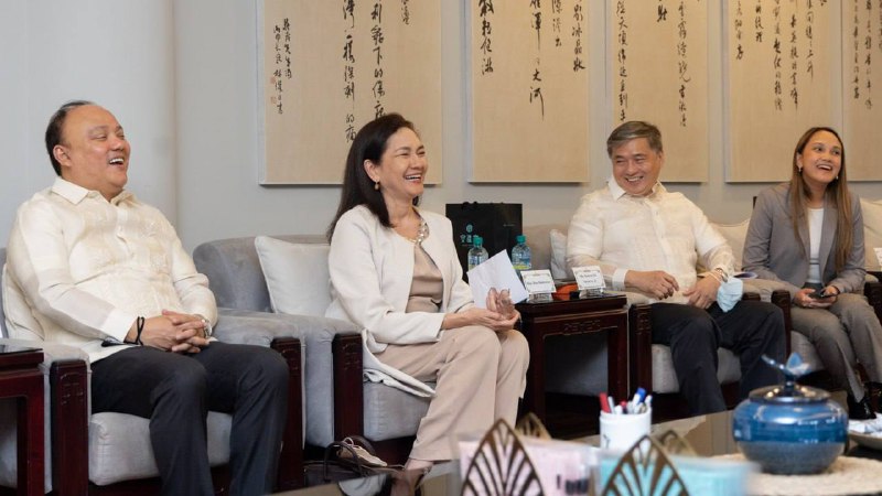 #蔡英文： 由于越来越多的支持， #台湾 Taiwan已成为全世界的关键词