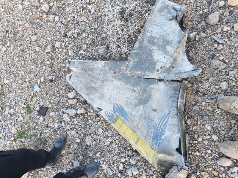 伊朗方面称在伊朗中部击落一架 F-35但是从残骸判断可能是驻莱肯希思美国空军第 494 “黑豹中队”的 F-15E感谢家人们投稿！伊朗方面称在伊朗中部击落一架 F-35但是从残骸判断可能是驻莱肯希思美国空军第 494 “黑豹中队”的 F-15E感谢家人们投稿！