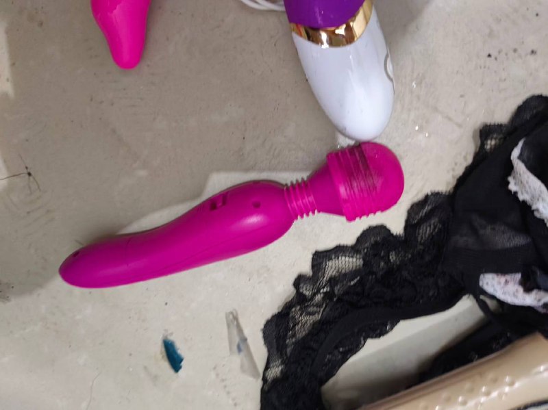 补充女大学生 电动玩具！#宿舍