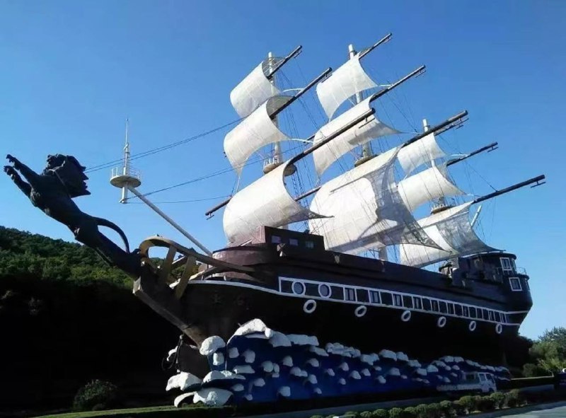 12月5日，辽宁 大连