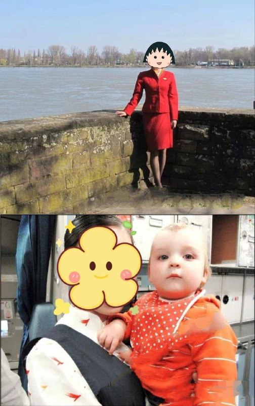 疑似2008年入职的前 #国泰 #空姐 #爆料 大学毕业后因其就读的中国民航大学与国泰航空有合作项目，送毕业生去国泰实习工作一年，这也是国泰航空在内地招聘的唯一的一批空姐，做满一年就必须离开，且被明确告知不可以加入工会，不可以按照正常薪酬体系拿钱，当时菲律宾空姐都是三万到七万一个月时候她们一万都不到 ，飞过的每一班，只要有内地人厨房里必有嘲笑的言语，飞行途中会被乘务长要求去专门回复内地乘客需求，他们说的最多的就是：哎