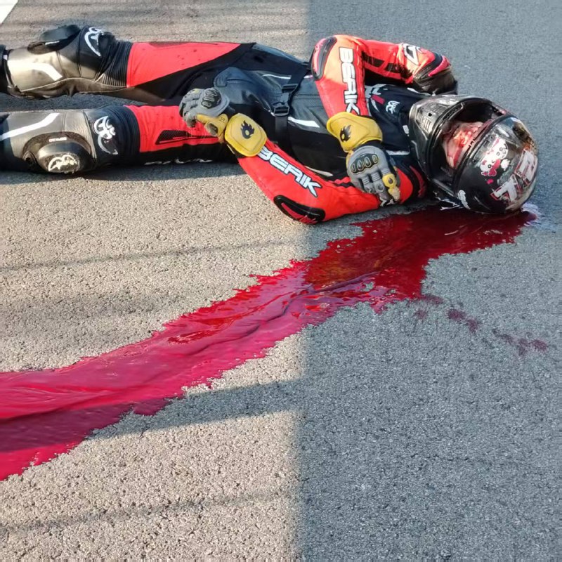 #骑士精神 #骑逝 怕是有点死了哦！感谢家人们投稿！#骑士精神 #骑逝 怕是有点死了哦！感谢家人们投稿！