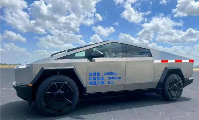 气质一下就上来了～ #特斯拉by 匿名投稿气质一下就上来了～ #特斯拉by 匿名投稿