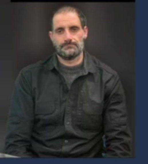 伊朗伊斯兰革命卫队领导人现在都戴着头巾，以躲避美国/以色列的监视